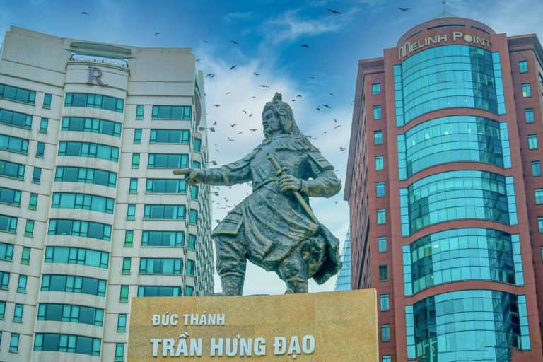 Tran Hung Dao | Bay Hotel Ho Chi Minh